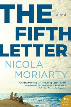 Fifth Letter, The Fifth Letter, The
