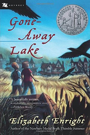 Gone Away Lake $0.50 Gone Away Lake $0.50