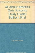 All About America Quiz (America Study Guide) All About America Quiz (America Study Guide)