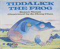Tiddalick the Frog Tiddalick the Frog