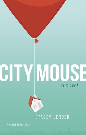 City Mouse City Mouse
