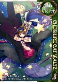 Alice in the Country of Clover: Cheshire Cat Waltz, Vol. 04 (Alice in the Country of Clover: Cheshire Cat Waltz, #4) Alice in the Country of Clover: Cheshire Cat Waltz, Vol. 04 (Alice in the Country of Clover: Cheshire Cat Waltz, #4)