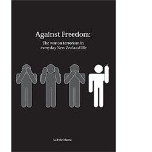 Against Freedom Against Freedom