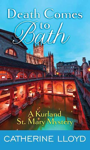 Death Comes to Bath Death Comes to Bath
