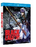 Black Lagoon: Roberta’s Blood Trail (Blu-ray) Black Lagoon: Roberta’s Blood Trail (Blu-ray)