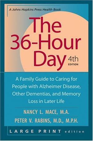 36-Hour Day, The 36-Hour Day, The
