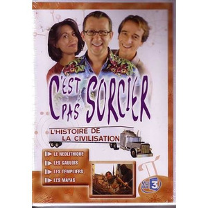 L'histoire de la civilisation L'histoire de la civilisation