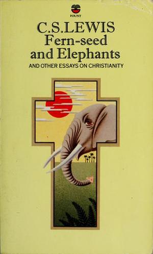 Fern Seed & Elephants Fern Seed & Elephants
