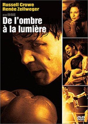 Cinderella Man = De l'ombre à la lumière Cinderella Man = De l'ombre à la lumière