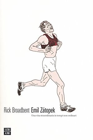 Emil Zátopek Emil Zátopek