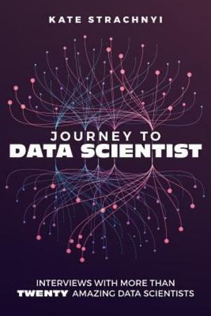 Journey to Data Scientist Journey to Data Scientist