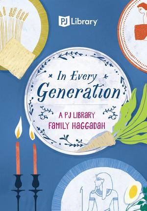 In Every Generation In Every Generation