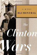 Clinton Wars, The Clinton Wars, The