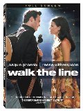 Walk the Line (Full Screen Bilingual Edition) Walk the Line (Full Screen Bilingual Edition)