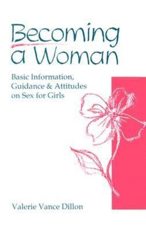 Becoming a Woman Becoming a Woman