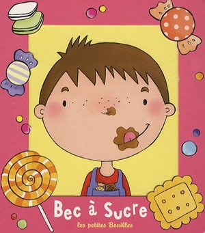 Bec À Sucre Bec À Sucre