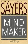 Mind of the Maker, The Mind of the Maker, The