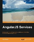 AngularJS Services AngularJS Services