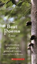 Best Poems Ever (Scholastic Classics), The Best Poems Ever (Scholastic Classics), The