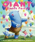 Giant Dance Party Giant Dance Party