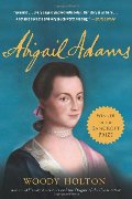 Abigail Adams Abigail Adams