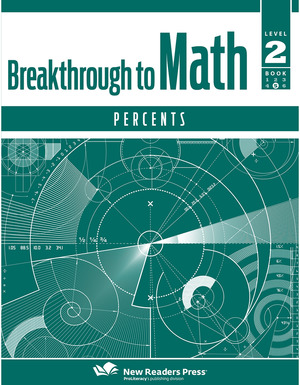 Break. to Math L2 B5: Percents Break. to Math L2 B5: Percents