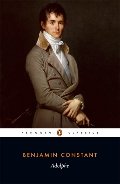 Adolphe (Penguin Classics) Adolphe (Penguin Classics)