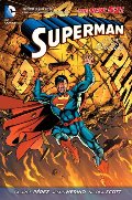 Superman Vol. 1: What Price Tomorrow? (The New 52) (Superman (Graphic Novels)) Superman Vol. 1: What Price Tomorrow? (The New 52) (Superman (Graphic Novels))