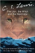 Lion, the Witch and the Wardrobe Movie Tie-in Edition (PB Adult Edition) (Narnia), The Lion, the Witch and the Wardrobe Movie Tie-in Edition (PB Adult Edition) (Narnia), The