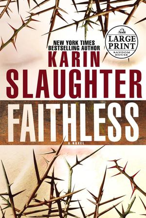 Faithless Faithless