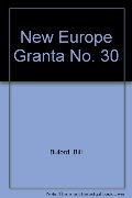 New Europe Granta No. 30 New Europe Granta No. 30