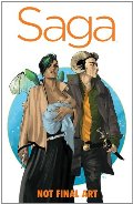 Saga Volumes 1-9 Saga Volumes 1-9