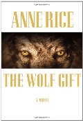 Wolf Gift, The Wolf Gift, The