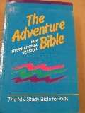 Adventure Bible: New International Version, The Adventure Bible: New International Version, The