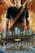 City of Glass City of Glass