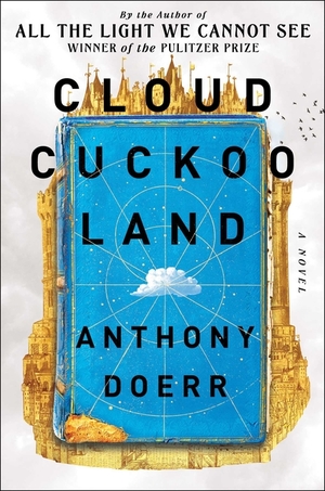 Cloud Cuckoo Land Cloud Cuckoo Land