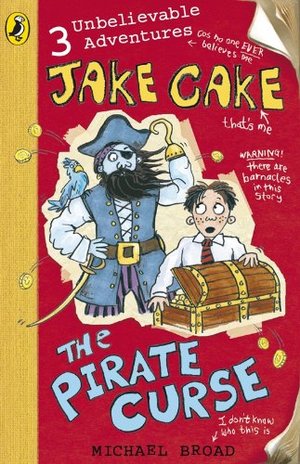 9780141323695 (Jake Cake) 9780141323695 (Jake Cake)
