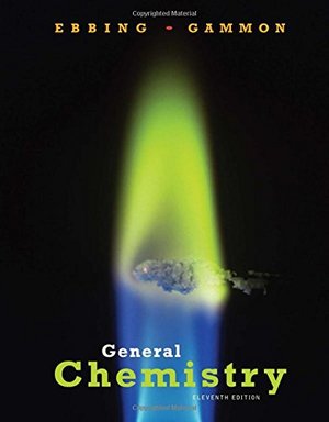 General Chemistry - Standalone book General Chemistry - Standalone book