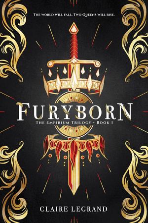 Furyborn Furyborn