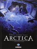 Arctica, Tome 7: Le Messager Du Cosmos Arctica, Tome 7: Le Messager Du Cosmos
