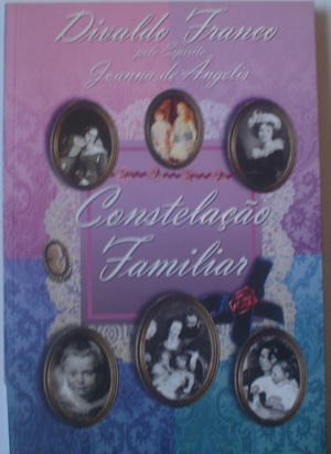 CONSTELAÇAO FAMILIAR CONSTELAÇAO FAMILIAR