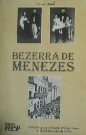 BEZERRA DE MENEZES BEZERRA DE MENEZES
