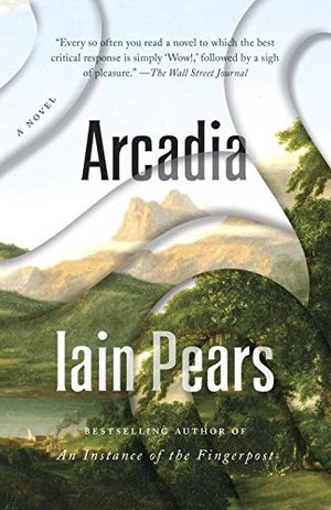 Arcadia Arcadia