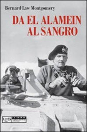Da El Alamein al Sangro Da El Alamein al Sangro