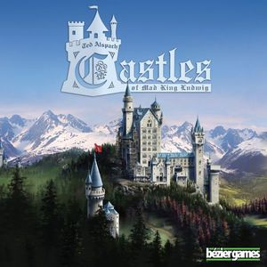 Castles of Mad King Ludwig Castles of Mad King Ludwig