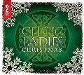CELTIC LADIES CHRISTMAS (2 CD Set) CELTIC LADIES CHRISTMAS (2 CD Set)