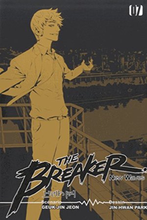 Breaker: New Waves, Tome 07, The Breaker: New Waves, Tome 07, The
