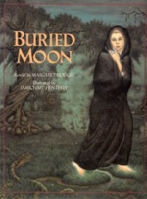 Buried Moon, The Buried Moon, The
