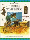 Bible Story Begins: From Creation to Covenant (Bible World), The Bible Story Begins: From Creation to Covenant (Bible World), The