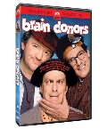 Brain Donors Brain Donors